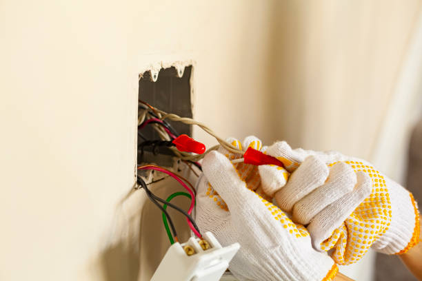 Electrical Maintenance Services in Ligonier, IN